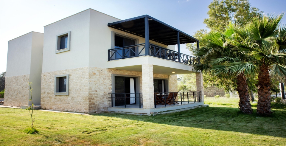 Villa Nikel Bodrum 3 Resim