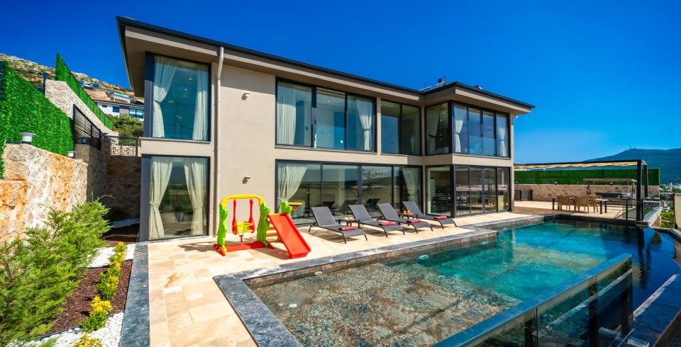 Villa Bogota 0 Resim