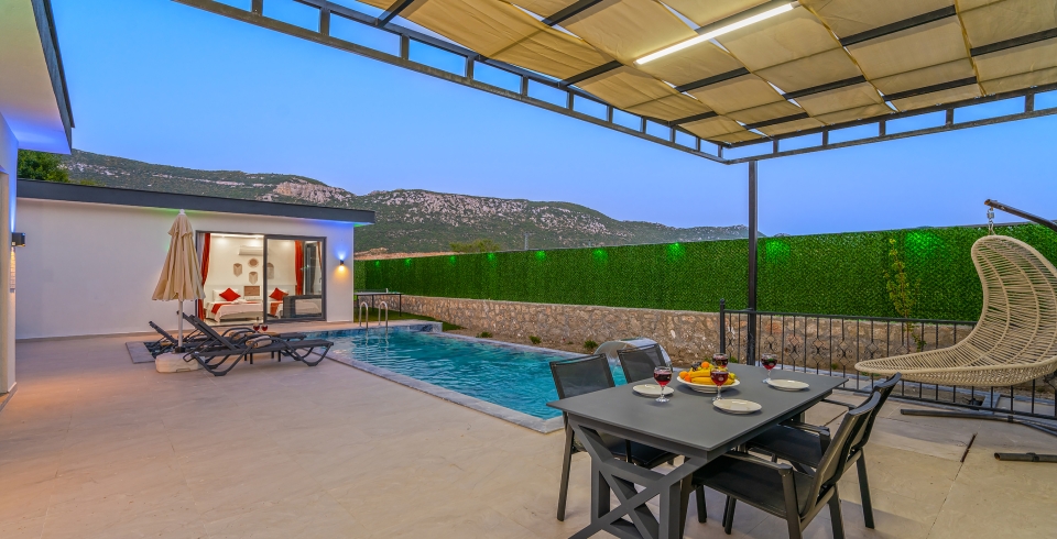 Villa Ortaç 5 3 Resim