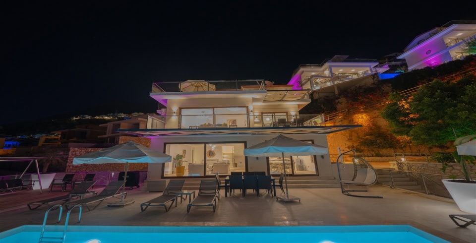 Villa İnsel Gredi 3 Resim