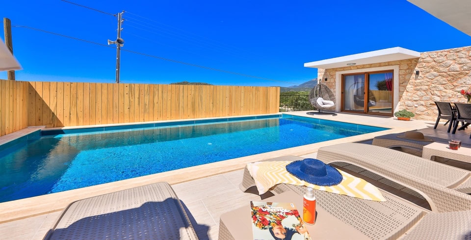 Villa Çınar Ağullu 2 3 Resim