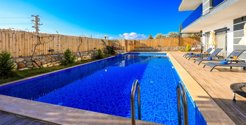 Villa Eftelya Karpuz 3 Resim