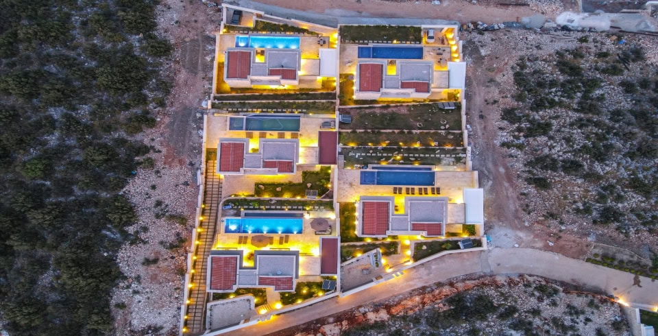 Villa Banu Exclusive 3 Resim