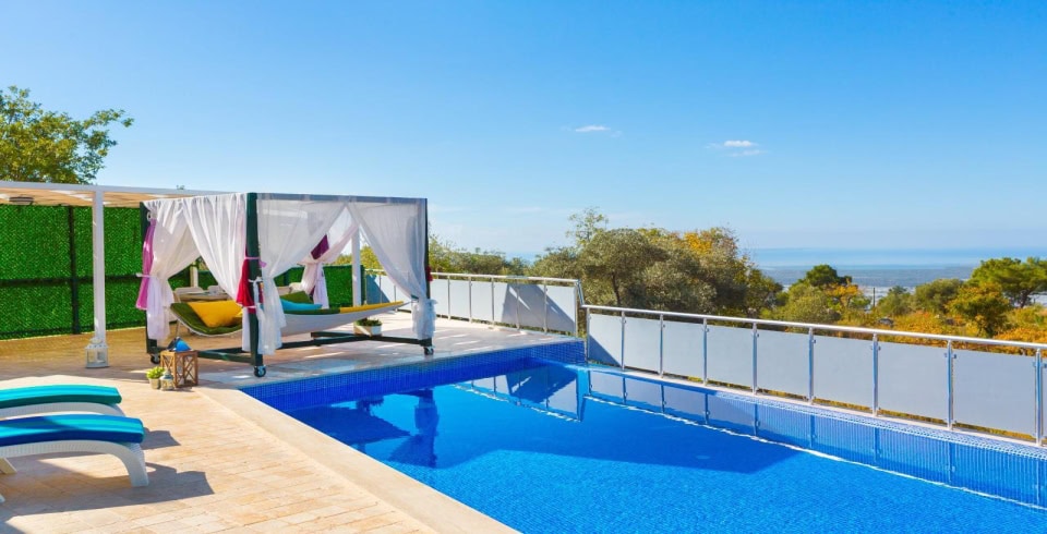 Villa Alya İslamlar 1 Resim