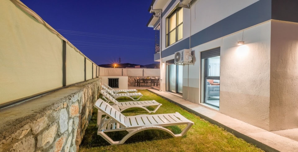 Villa Mesken 1 4 Resim