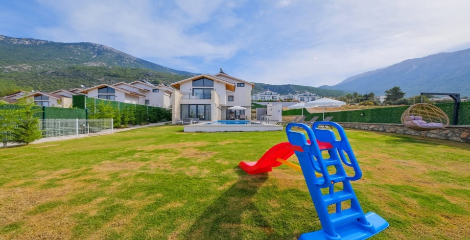 Villa Viento 1 1 Resim