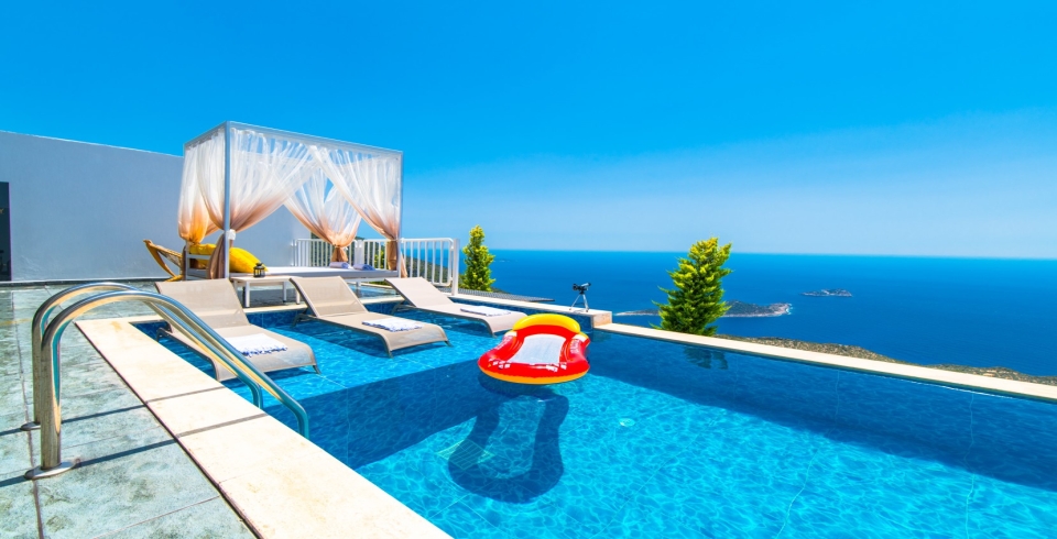 Villa Mulberry Collection 1 3 Resim