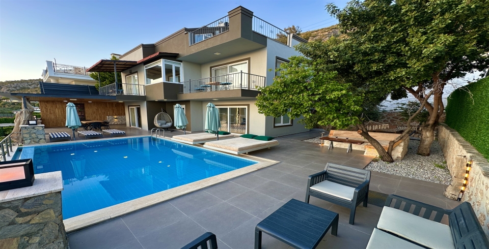 Villa Ardıç 4 Resim