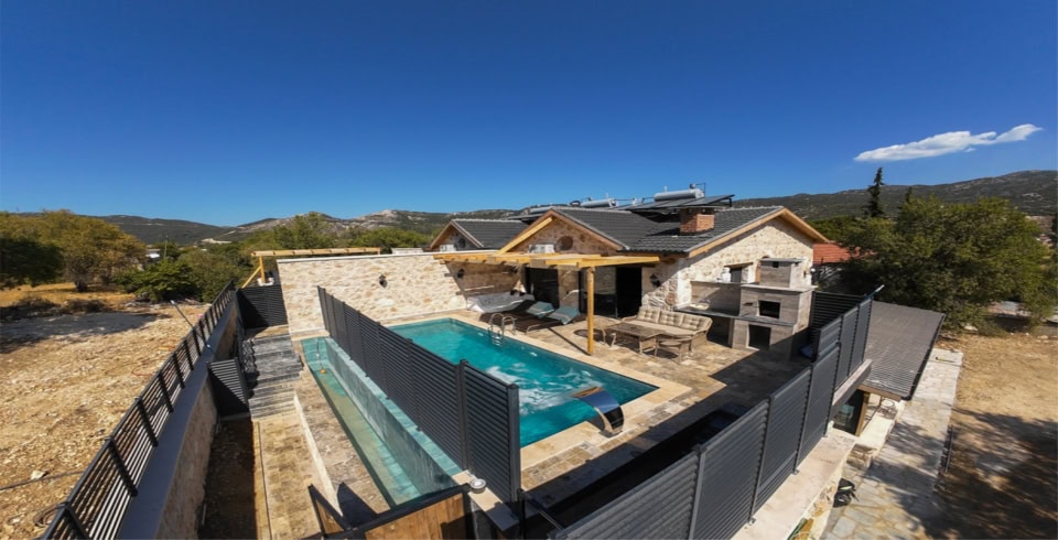 Villa Gülenden Sarıbelen 0 Resim