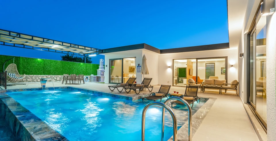 Villa Ortaç 6 1 Resim