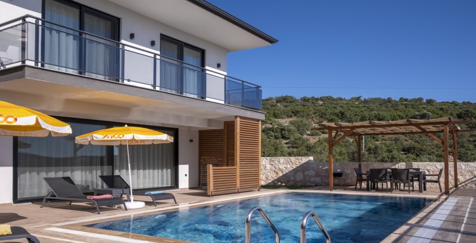 Villa Savaya 2 4 Resim