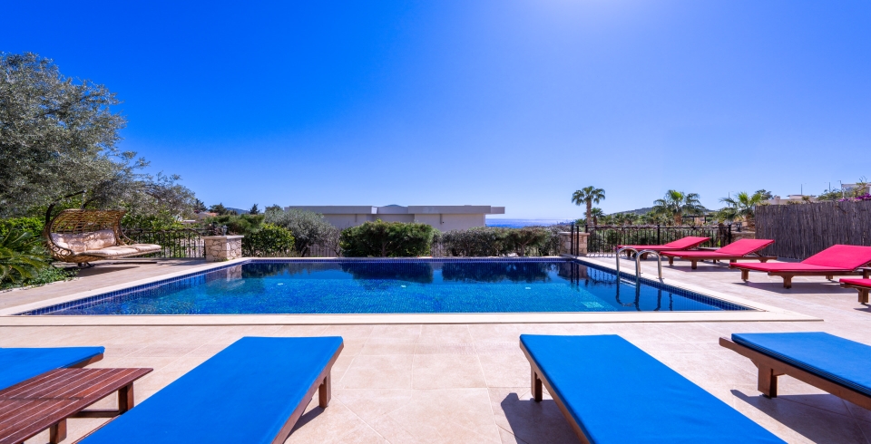 Villa Hüsam 1 Resim