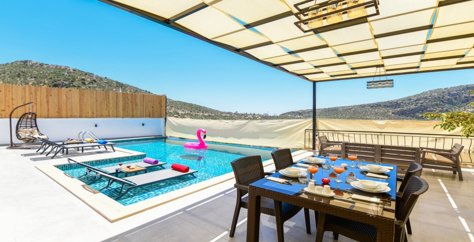 Villa Gıbrıs 1 Resim