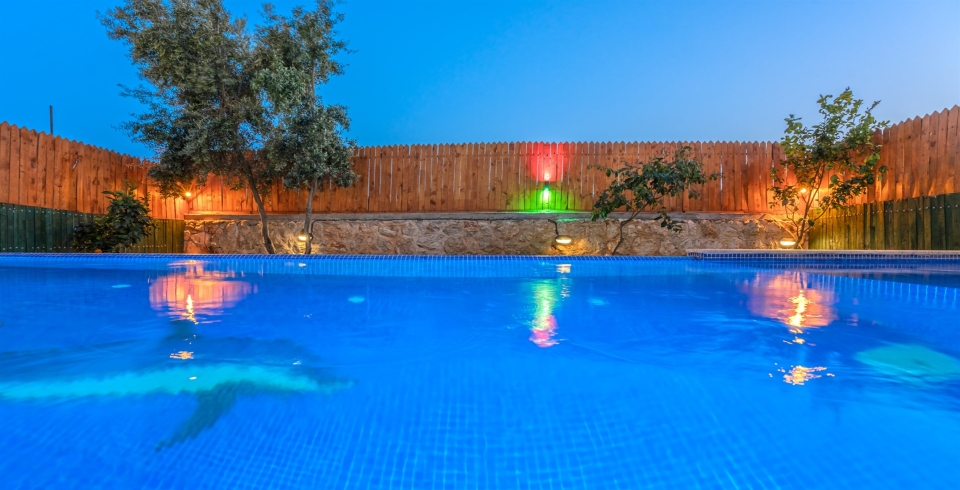 Villa Carya Famm 2 1 Resim