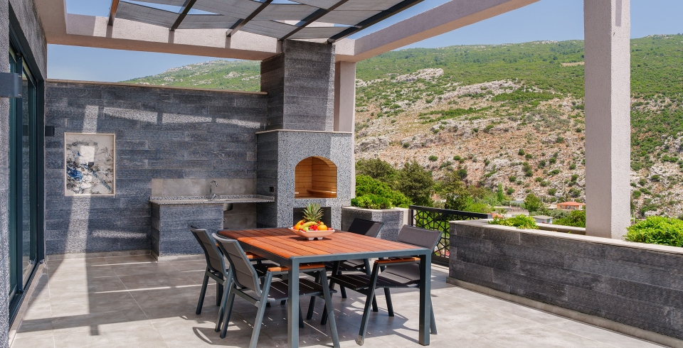 Villa Ela İslamlar 4 Resim