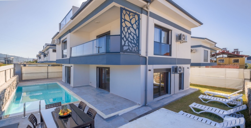 Villa Mesken 1 1 Resim