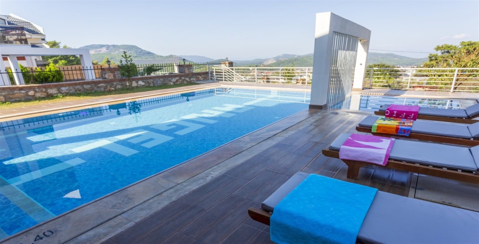 Villa Prestige E 3 Resim