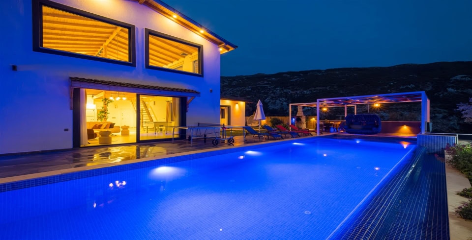 Villa Öz Kaplan 0 Resim