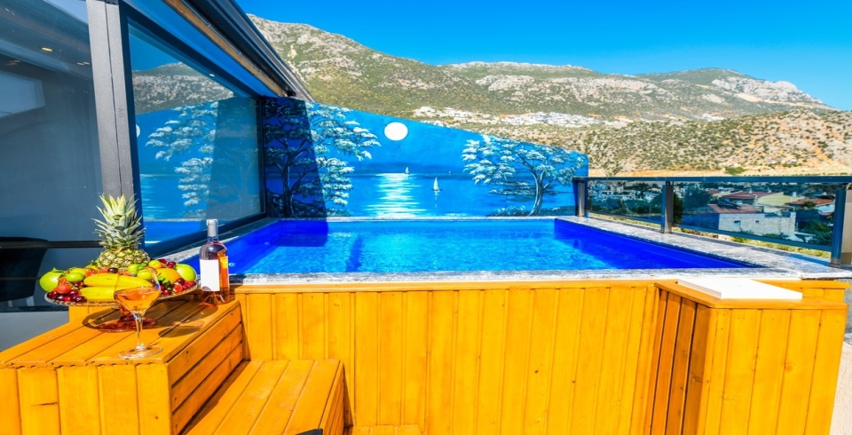 Suite Manzara 1 2 Resim