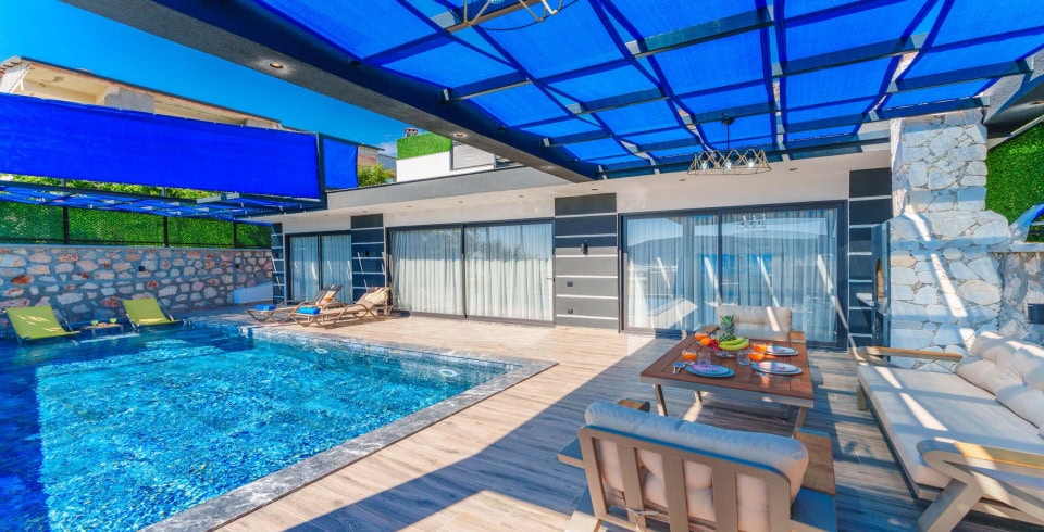 Villa Efecan 2 Resim