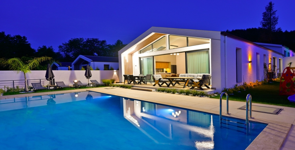 Villa Odella 3 Resim