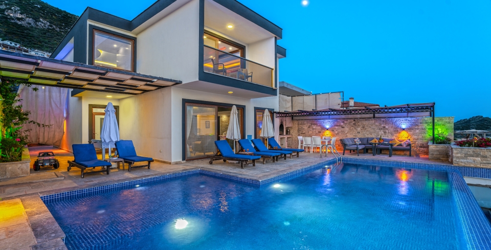 Villa Hulaki 0 Resim