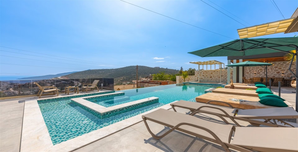 Villa Ela Quality 4 Resim