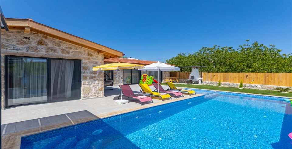 Villa Desiderio 2 Resim