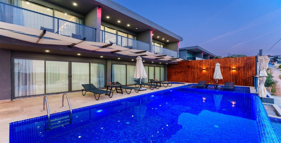 Villa Grand Emora 2 0 Resim