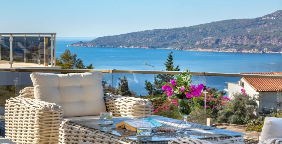 Villa Jonathan 3 Resim