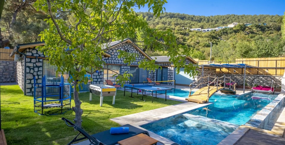 Villa Big Boss 2 Resim