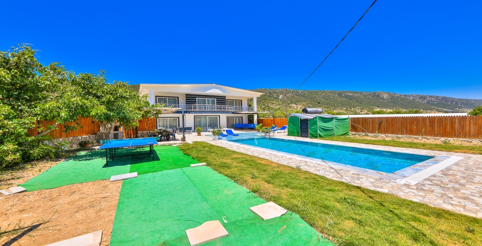 Villa Miranda 1 Resim