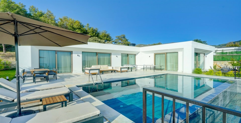 Villa Pluto 1 3 Resim