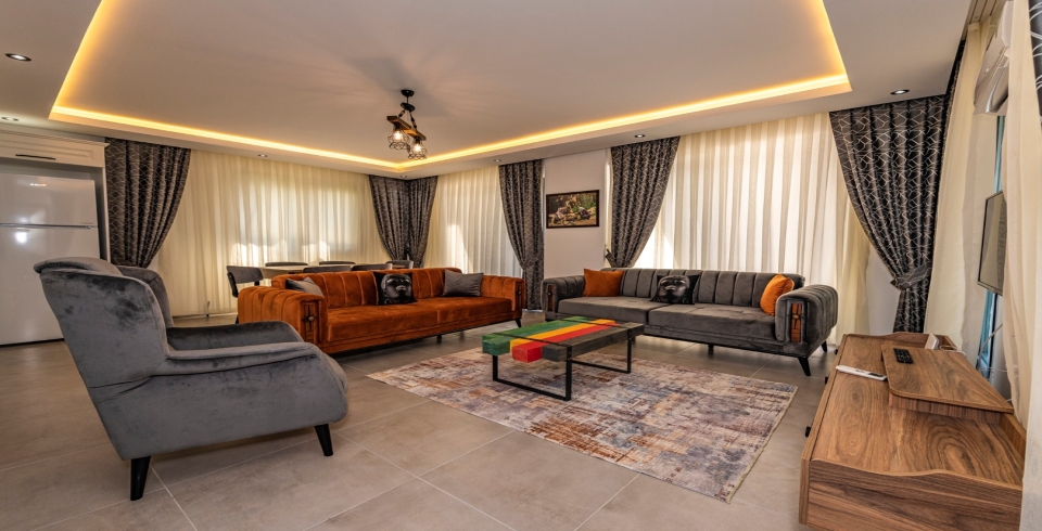 Villa Salkım 4 Resim