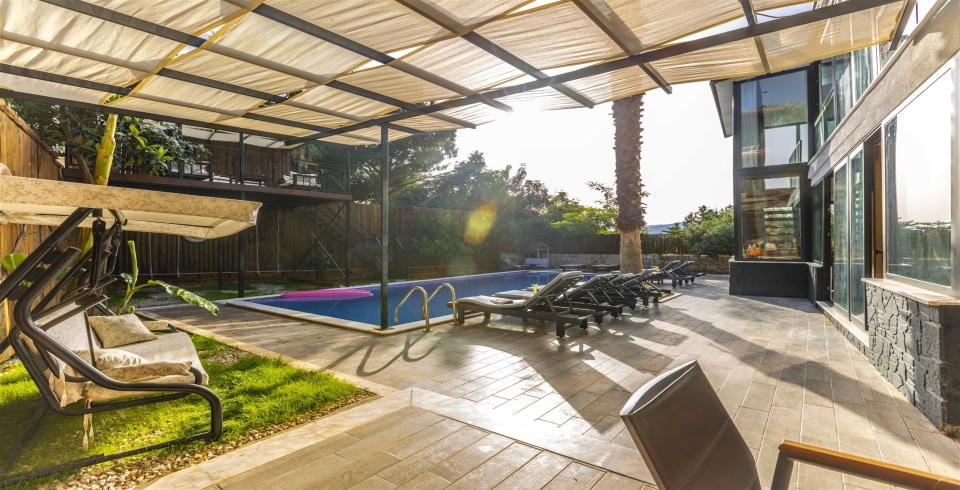 Villa Zülfiye 4 Resim