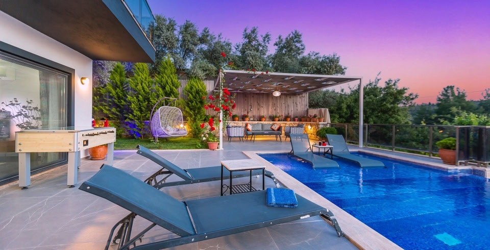 Villa Melida 4 Resim