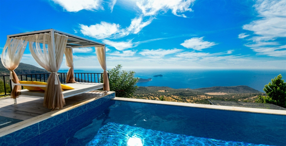 Villa Mulberry Collection 4 2 Resim