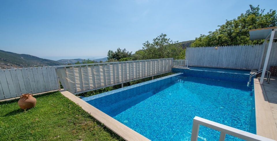 Villa Hayal Evi 3 Resim