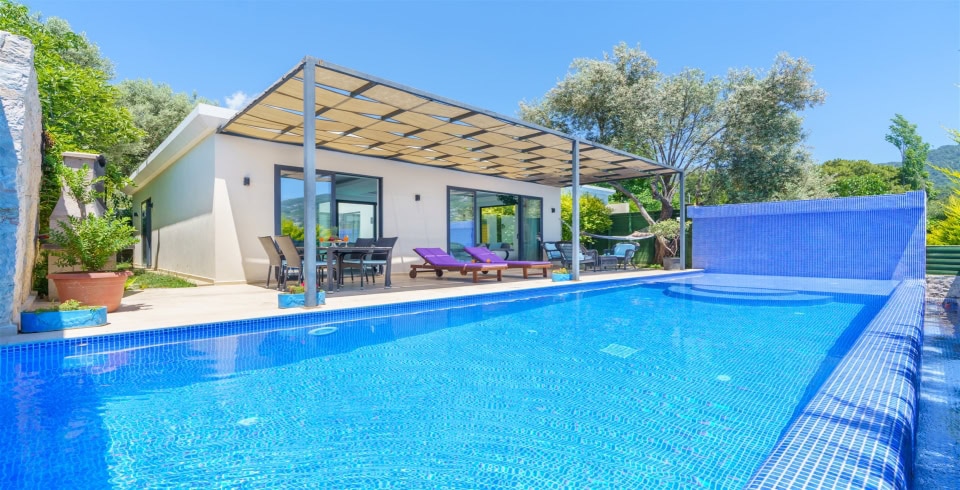 Villa Leonardo 4 Resim