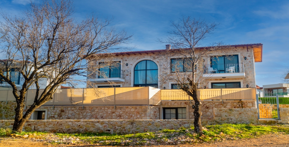 Villa Rozerin 1 Resim