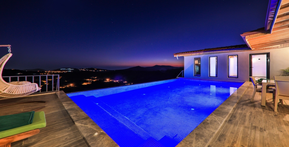 Villa Achyle 1 Resim