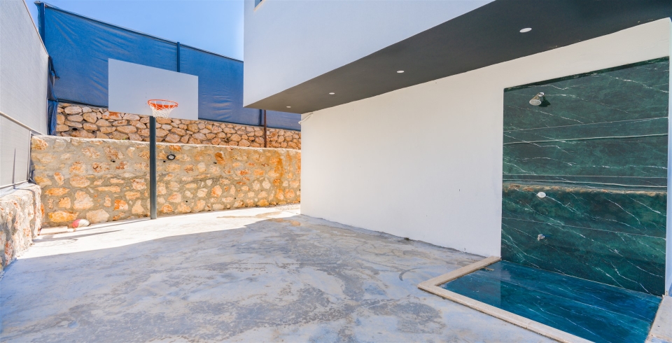 Villa Okaliptus Patara 4 Resim