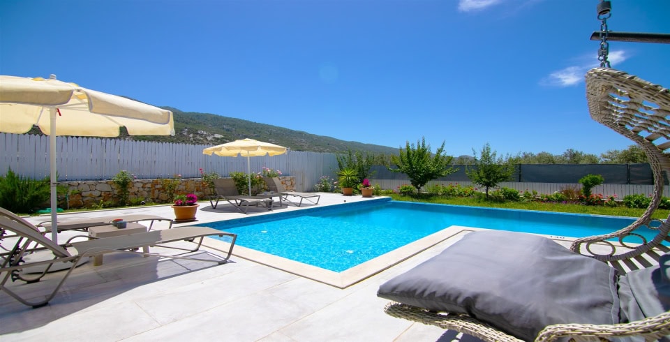 Villa Yeşil Deniz 2 Resim