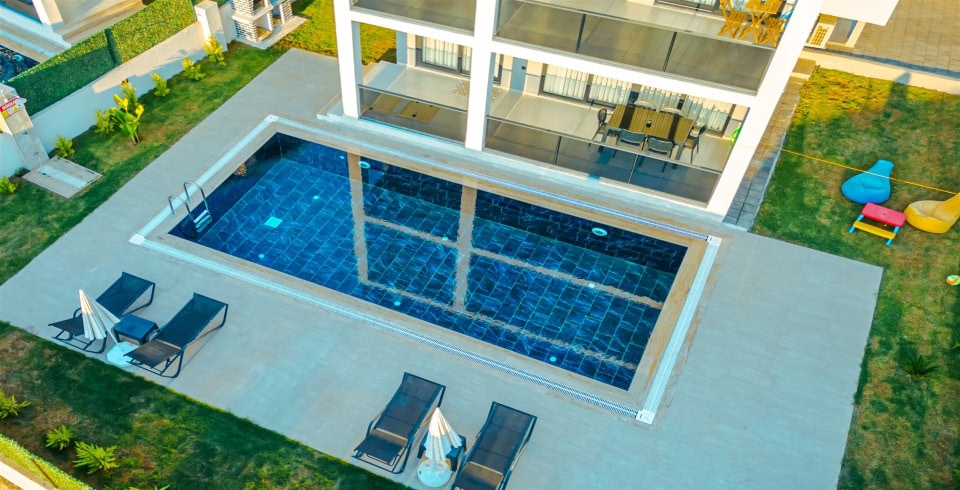 Villa Ariassos 2 1 Resim