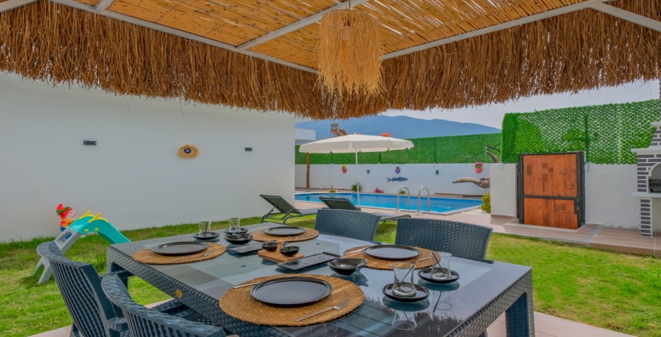 Villa Sitrin 2 2 Resim