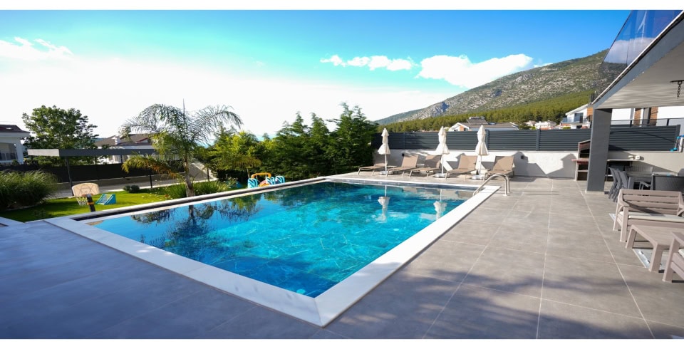 Villa Aurelia 3 0 Resim