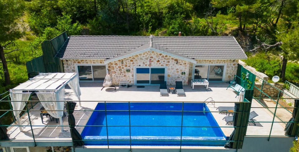 Villa Luxury İslamlar 2 Resim