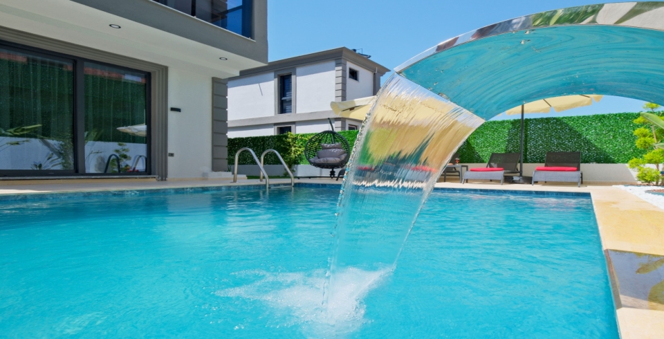 Villa Akr Deniz 1 Resim