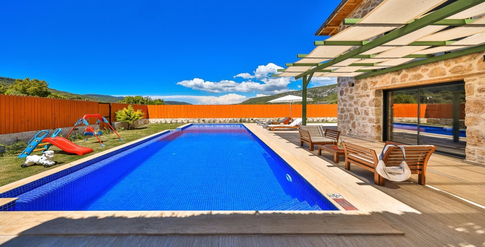 Villa Bonus 2 3 Resim