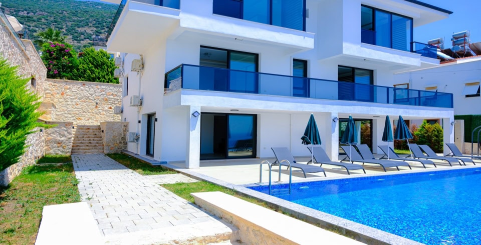 Villa Ofelya 4 Resim